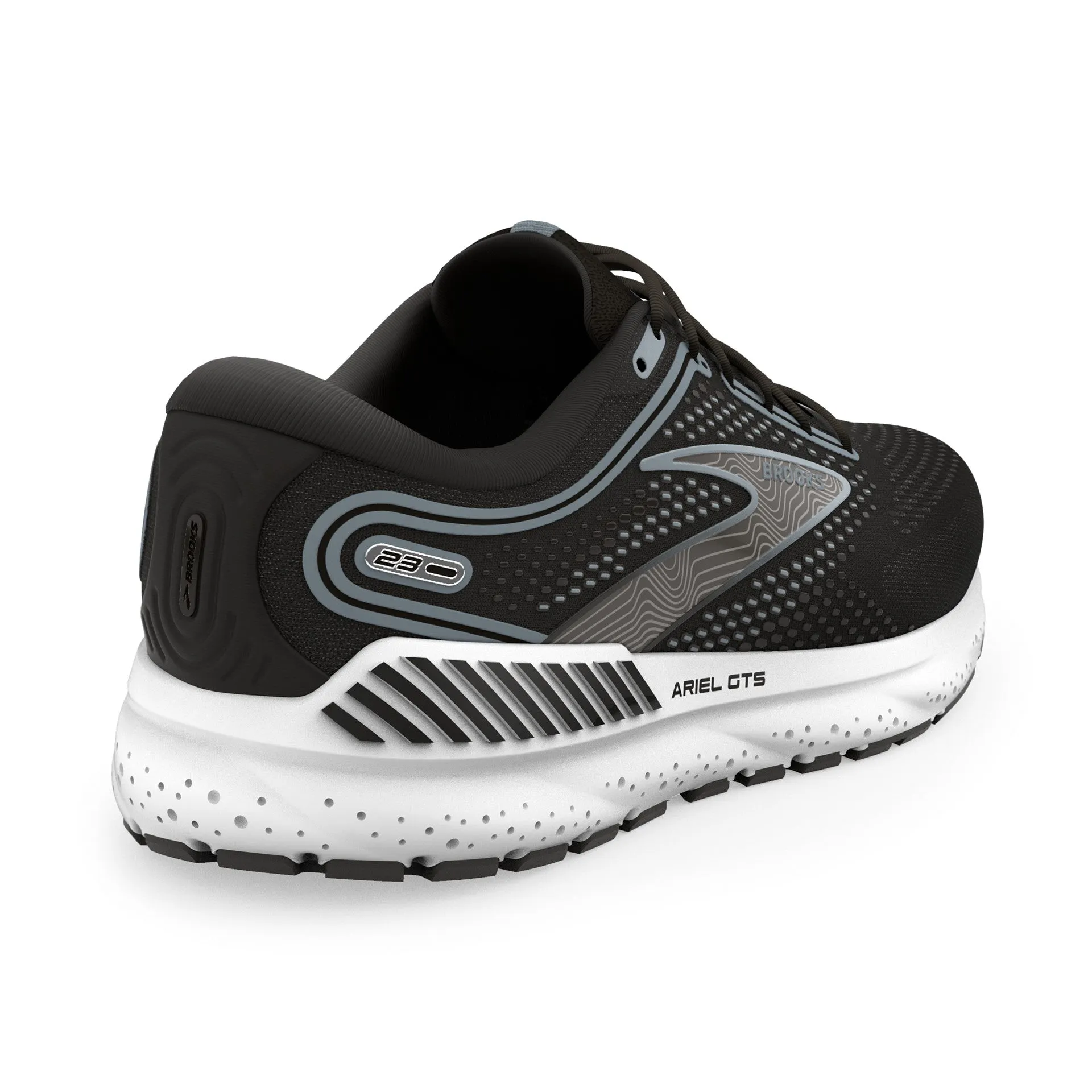 Brooks Ariel GTS 23