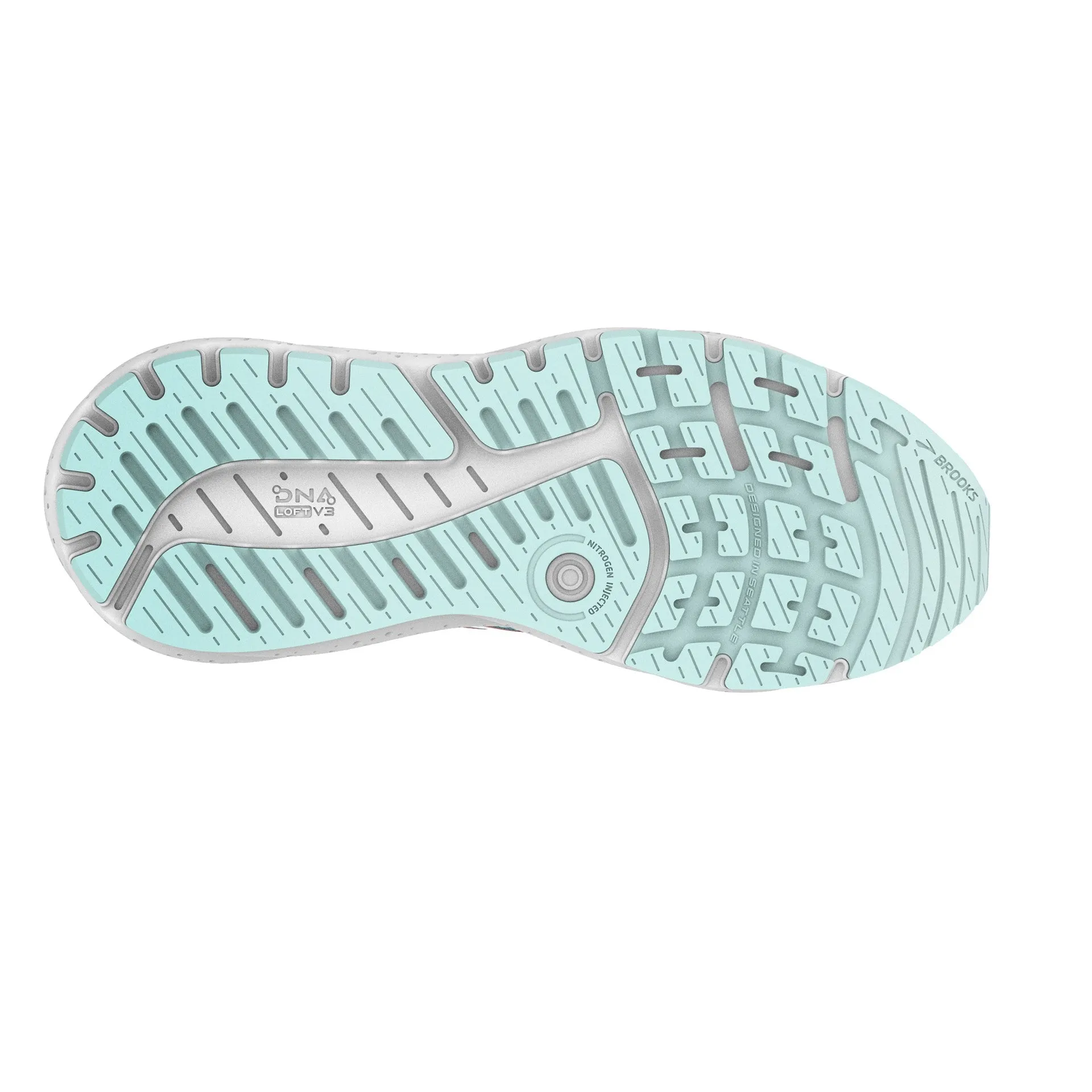 Brooks Ariel GTS 23