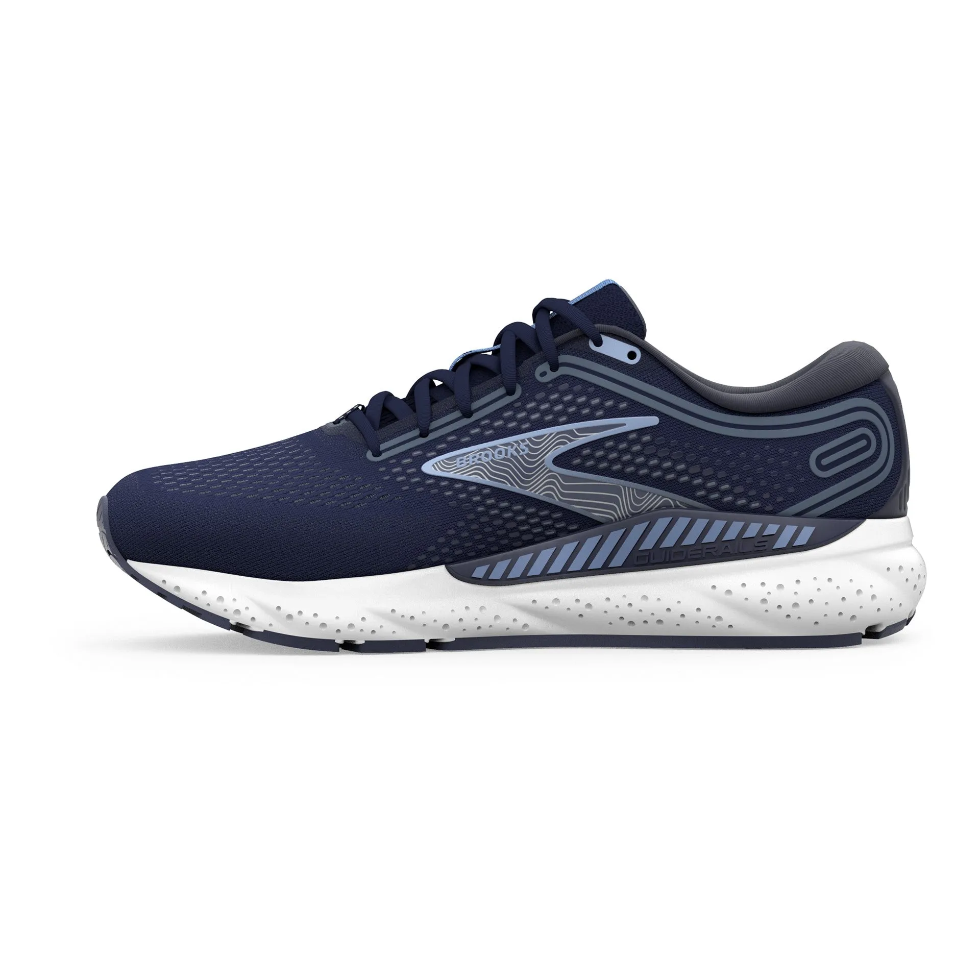 Brooks Beast GTS 23 X-WIDE