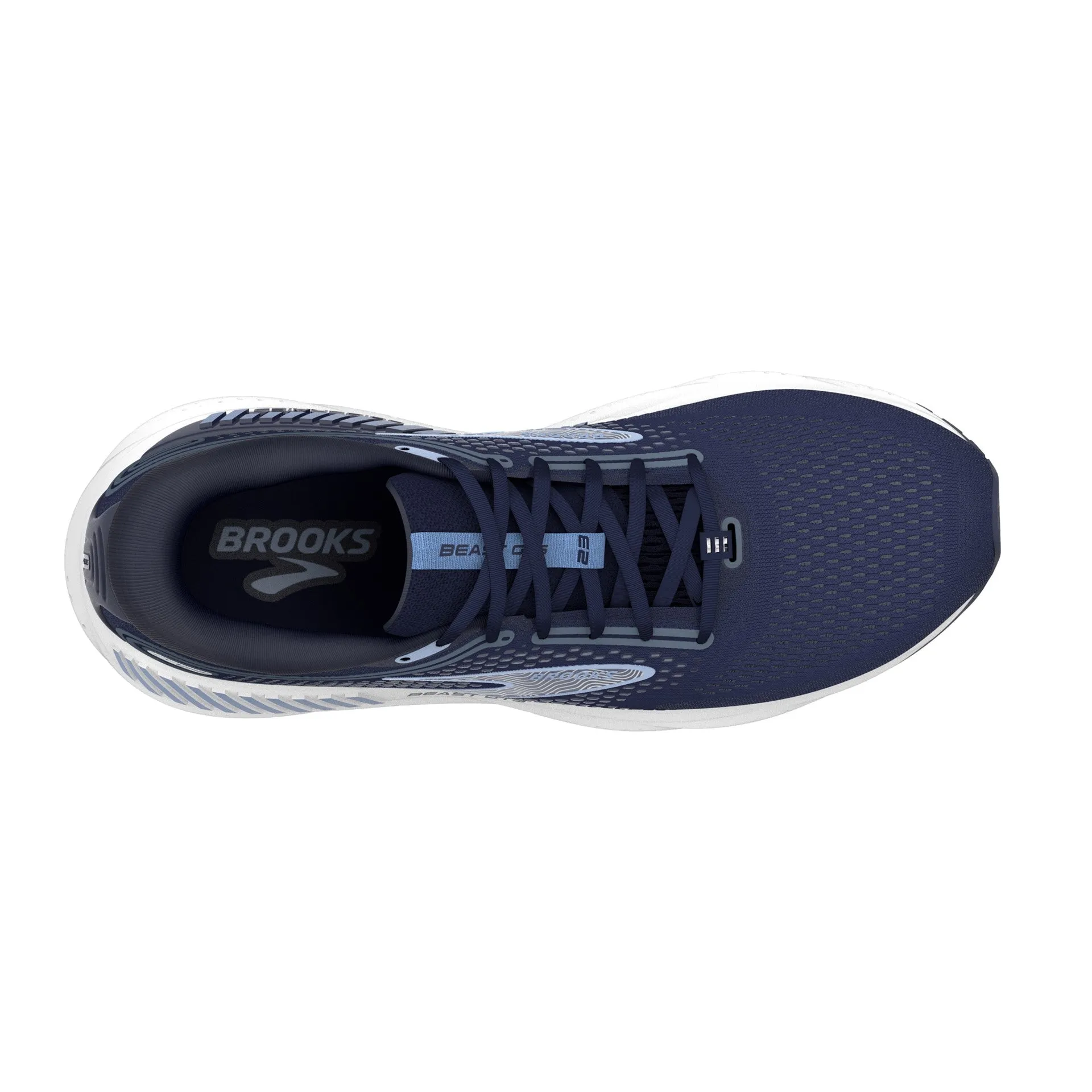 Brooks Beast GTS 23 X-WIDE
