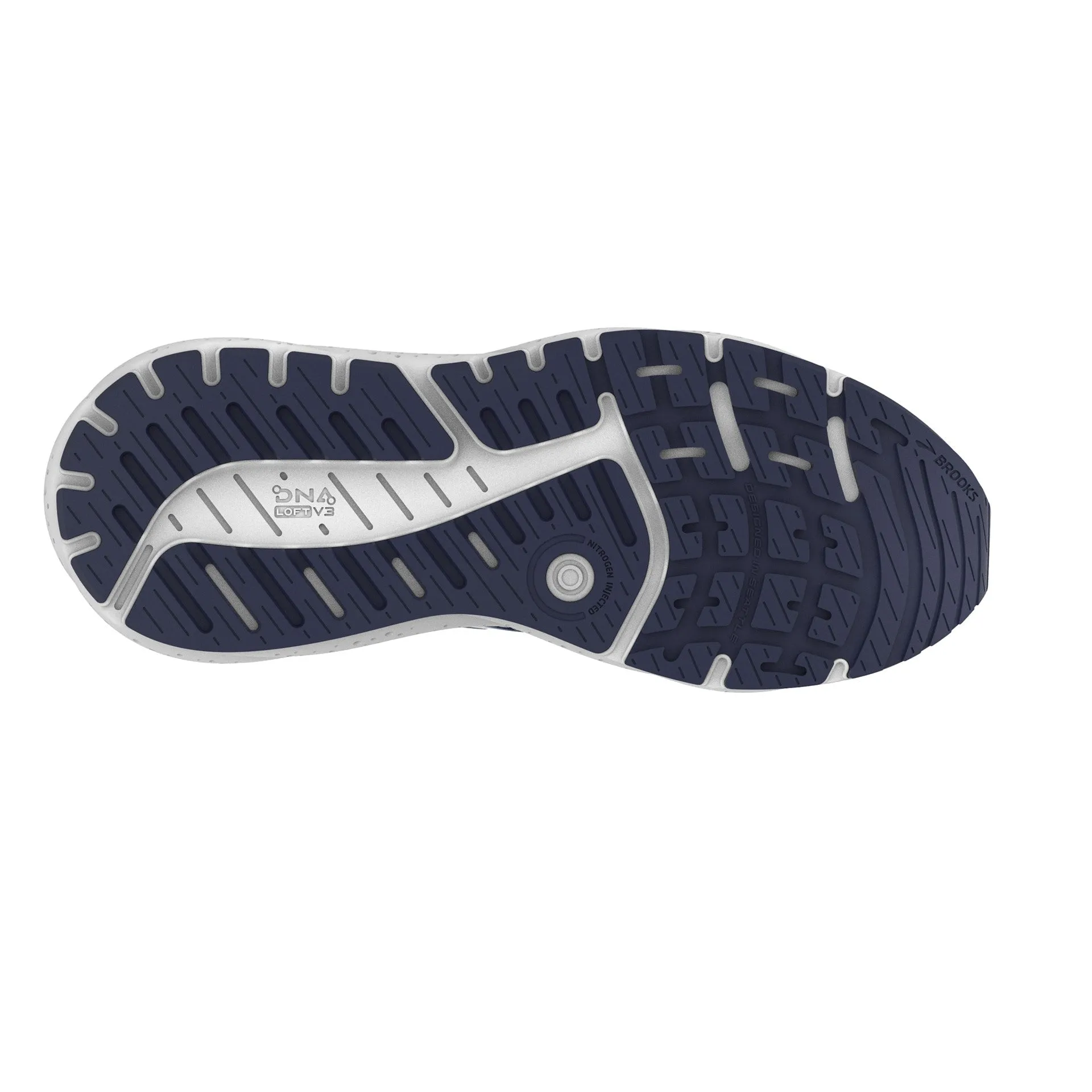Brooks Beast GTS 23 X-WIDE