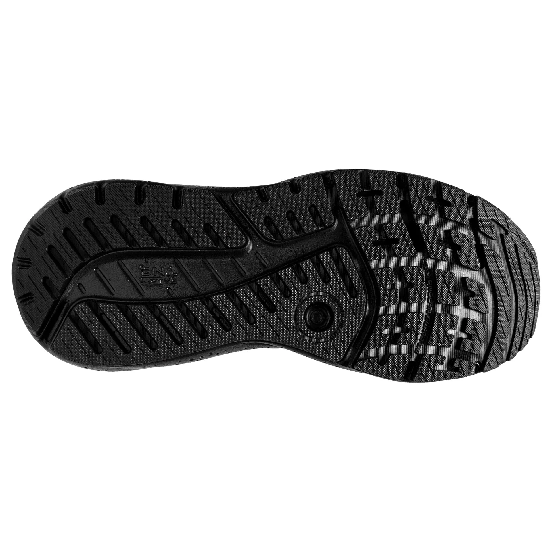 Brooks Beast GTS 23