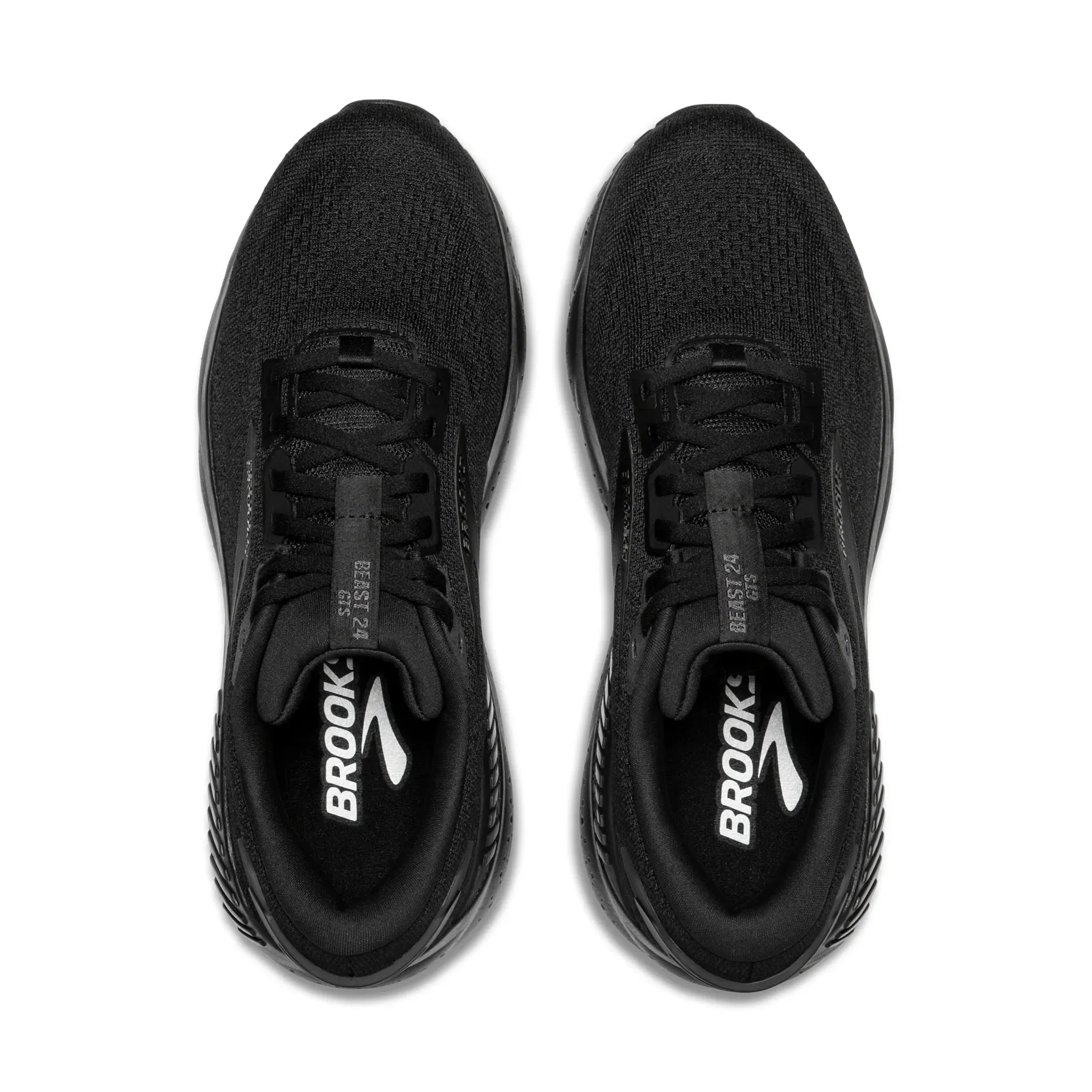 Brooks Beast GTS 24