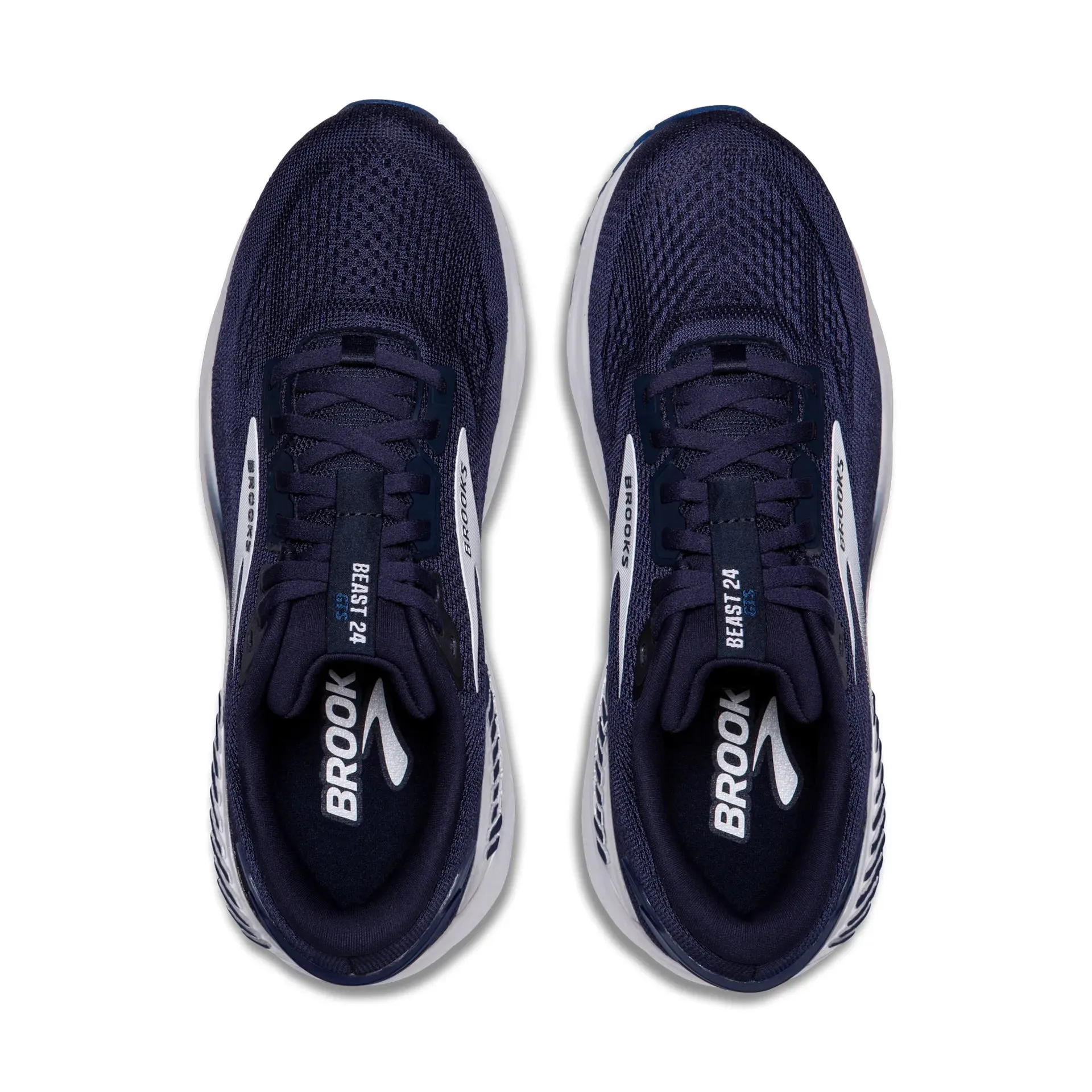 Brooks Beast GTS 24