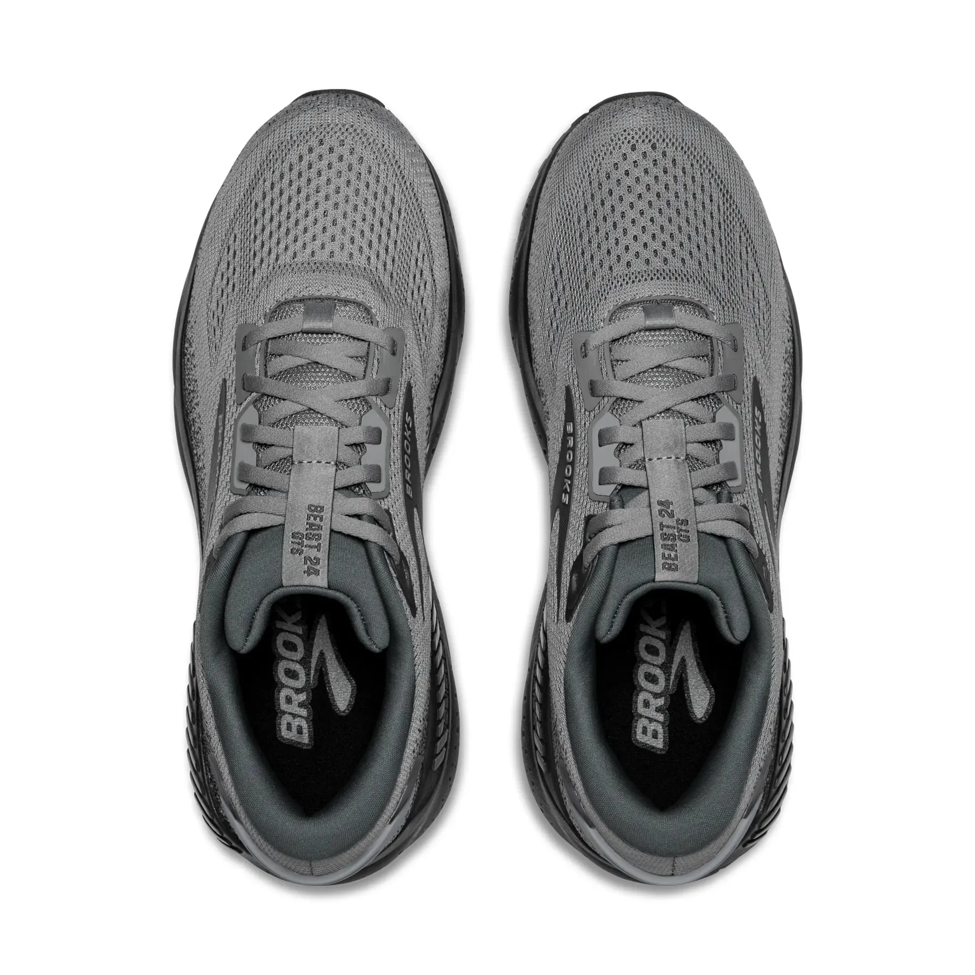 Brooks Beast GTS 24
