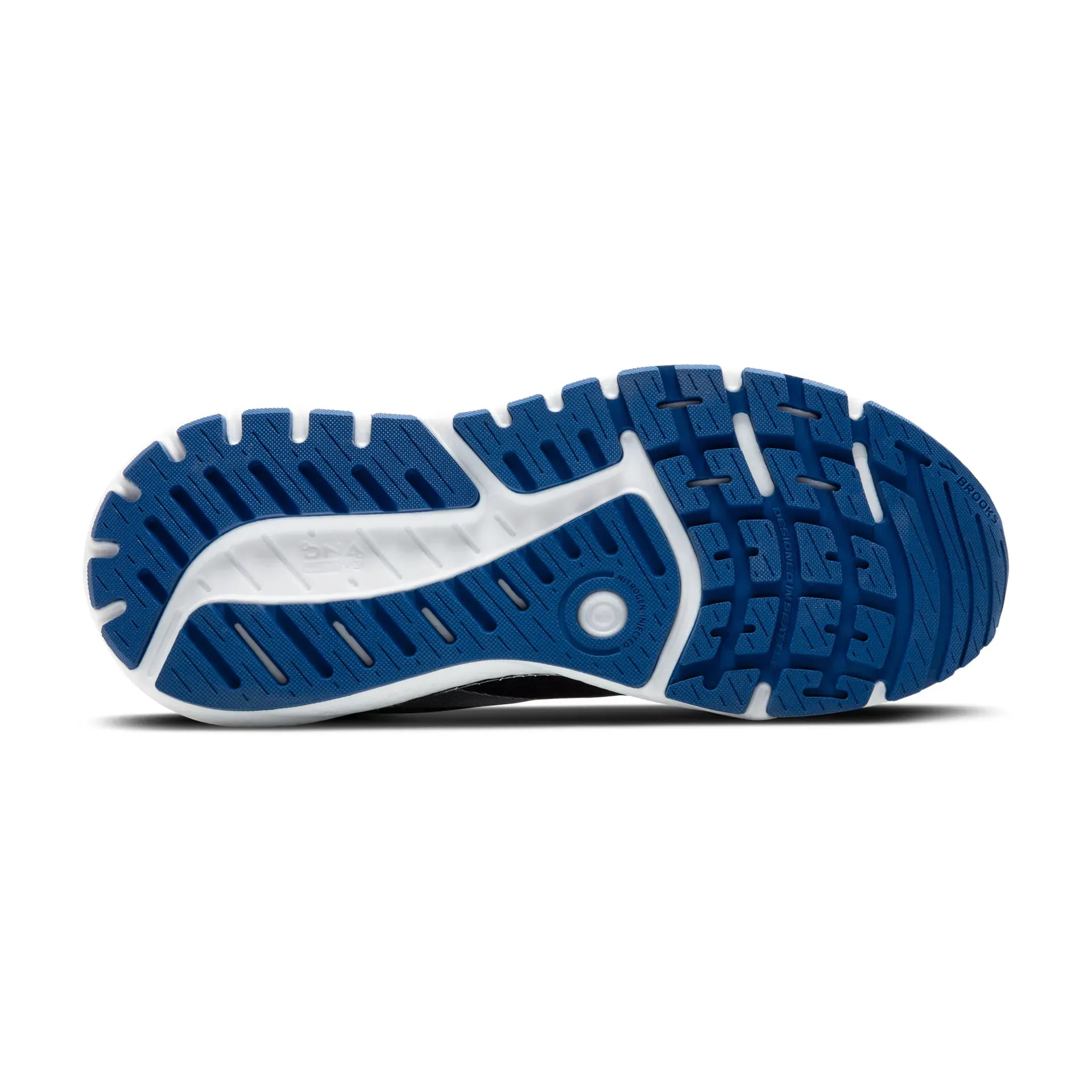 Brooks Beast GTS 24
