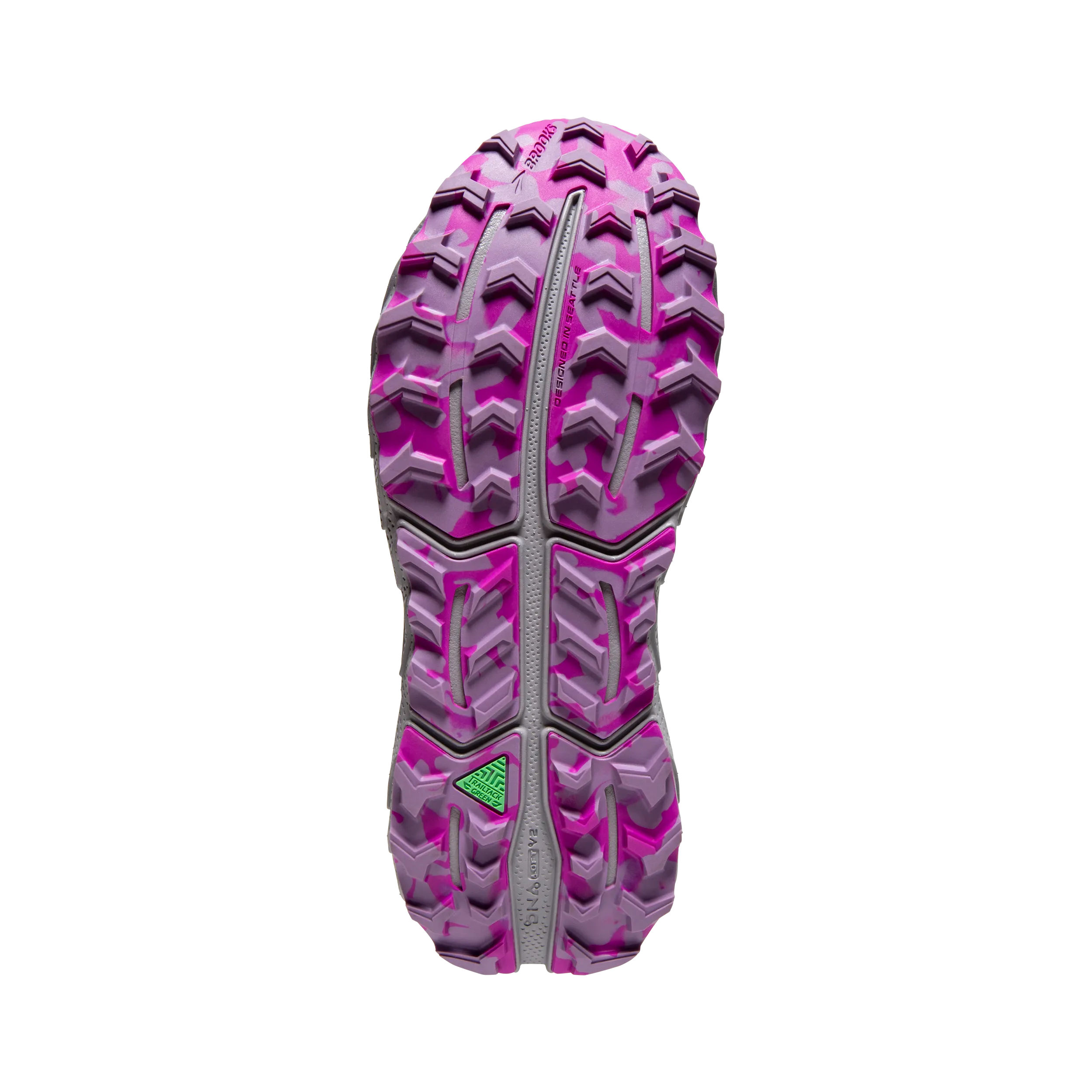 Brooks Cascadia 17 (B WIDTH) Women's