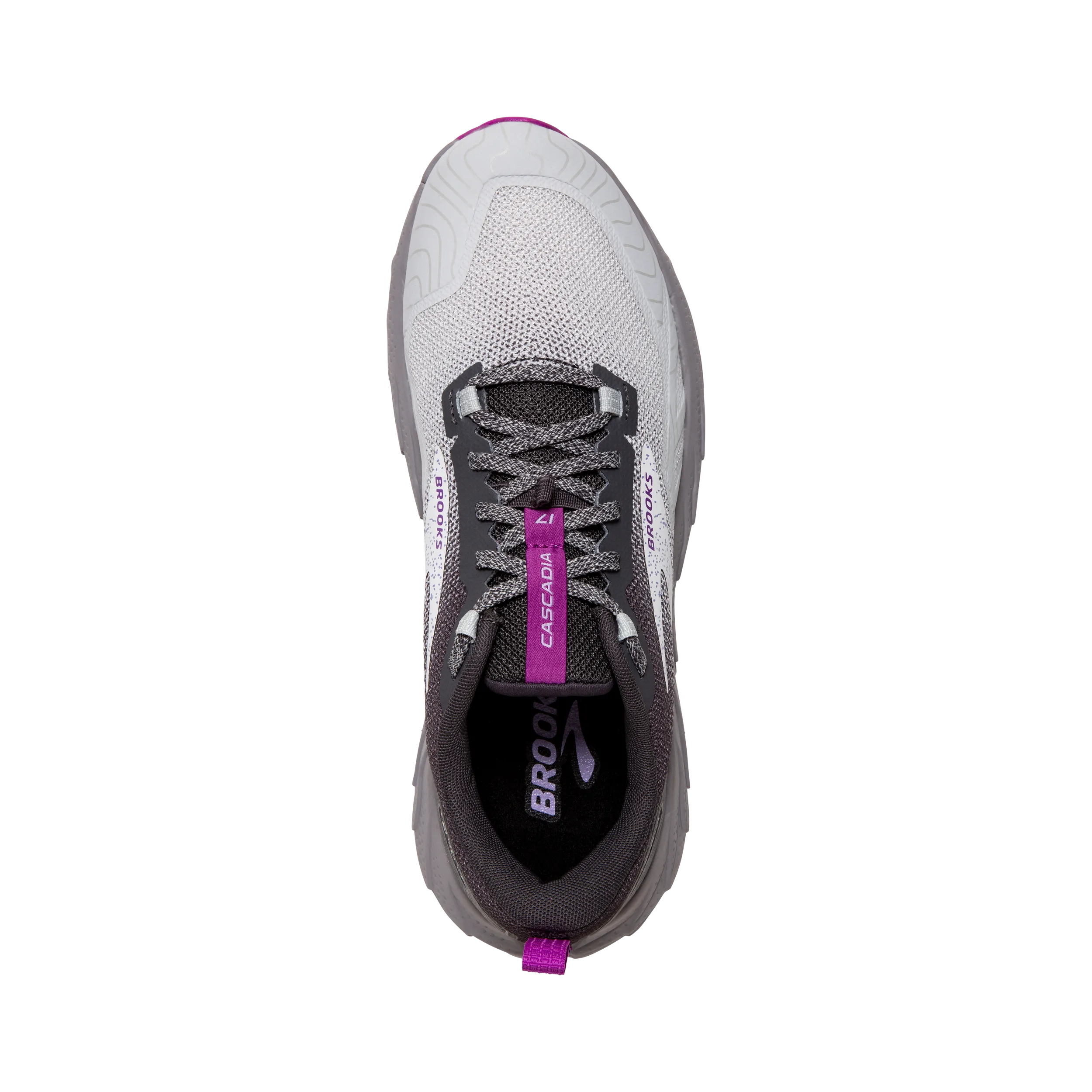 Brooks Cascadia 17 (B WIDTH) Women's