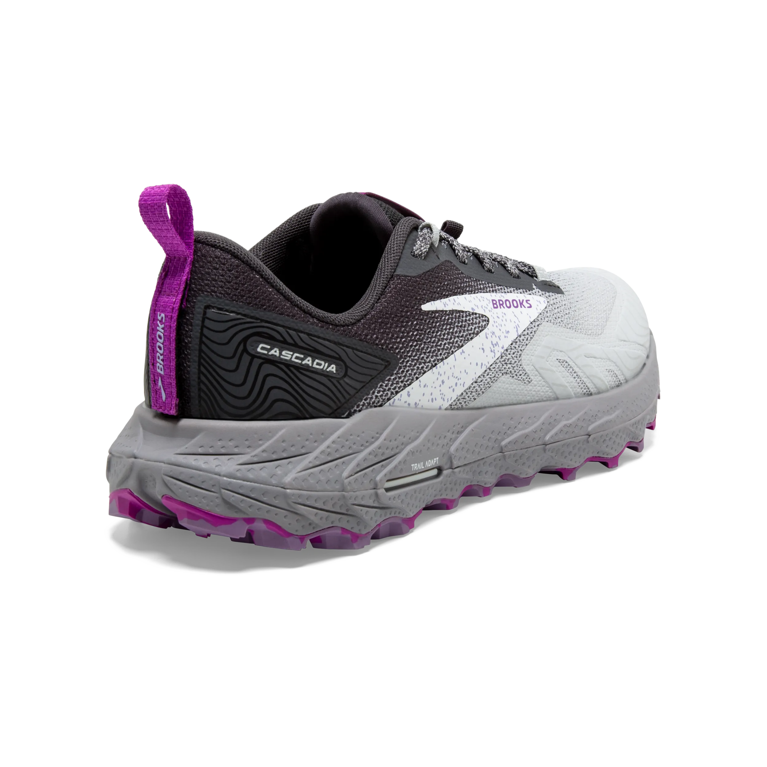 Brooks Cascadia 17 (B WIDTH) Women's