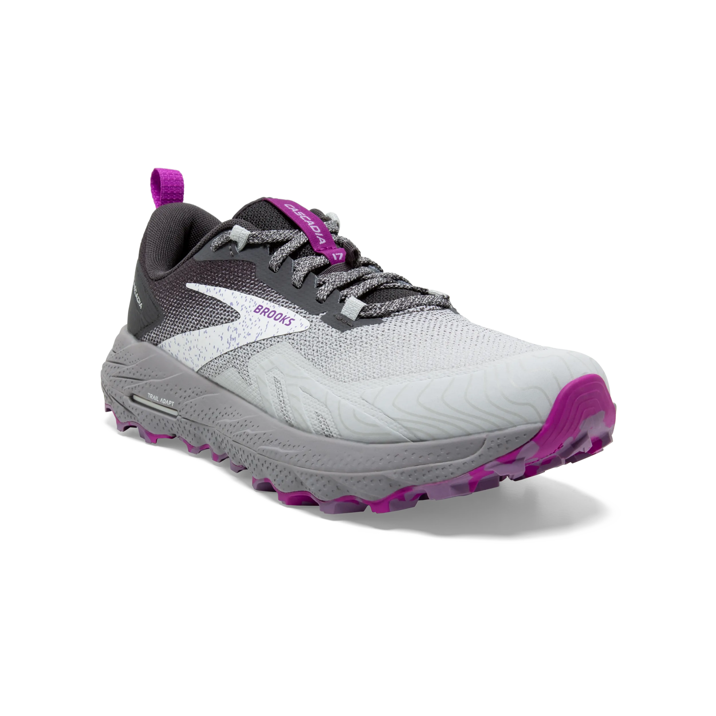 Brooks Cascadia 17 (B WIDTH) Women's