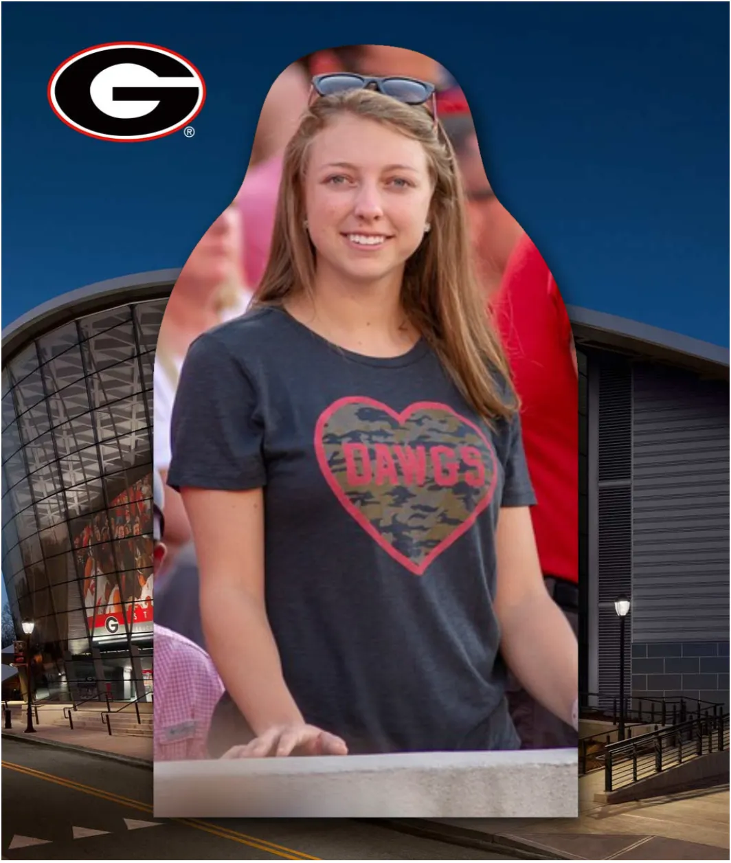 Bulldog Cutouts