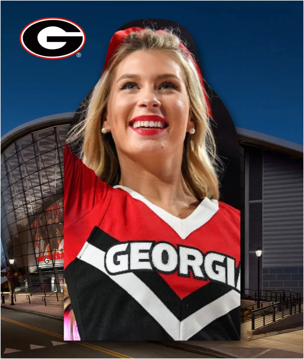 Bulldog Cutouts