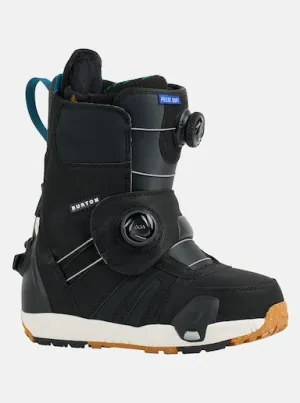 BURTON Felix Step On snowboard boots - Womens - Black