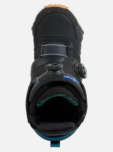 BURTON Felix Step On snowboard boots - Womens - Black