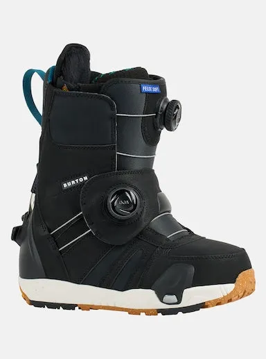 BURTON Felix Step On snowboard boots - Womens - Black