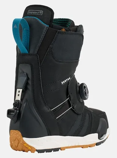 BURTON Felix Step On snowboard boots - Womens - Black