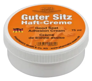 Busse Grip Cream "Guter Sitz"