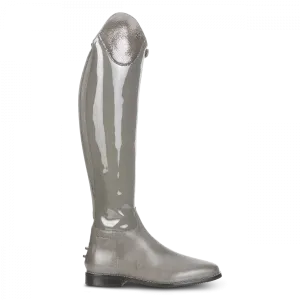 BUSSE RIDING-BOOTS LYON, GREY