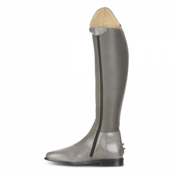 BUSSE RIDING-BOOTS LYON, GREY