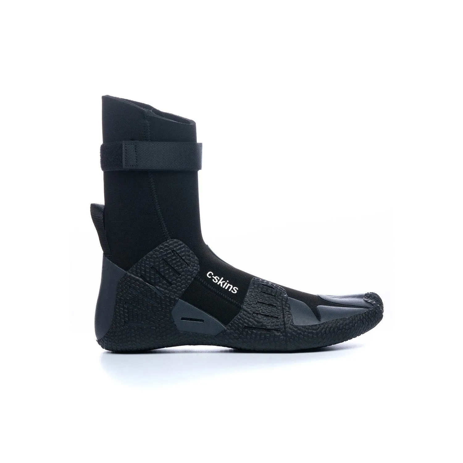 C-Skins Session 5mm Hidden Split Toe Boots