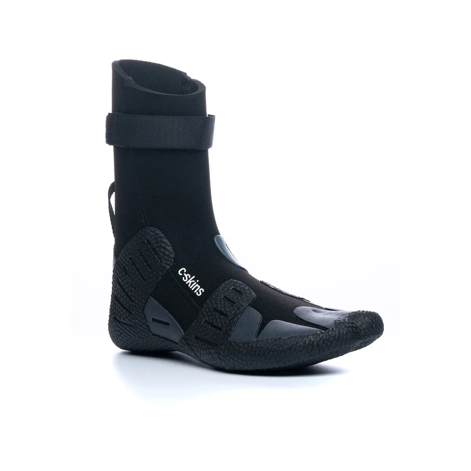 C-Skins Session 5mm Hidden Split Toe Boots
