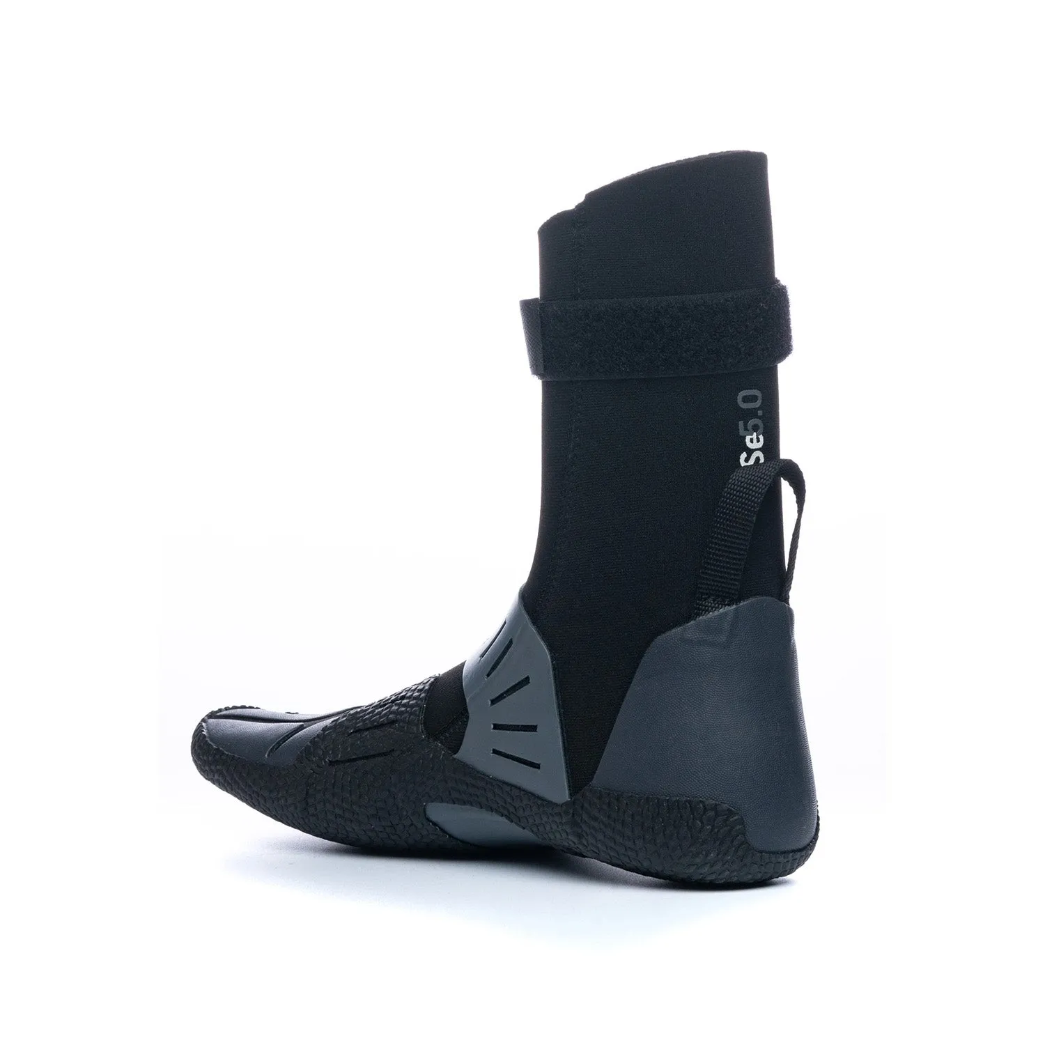 C-Skins Session 5mm Hidden Split Toe Boots