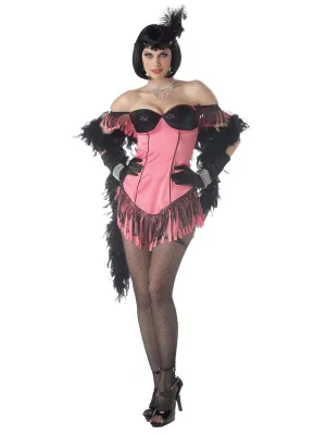 Cabaret Artist/Adult