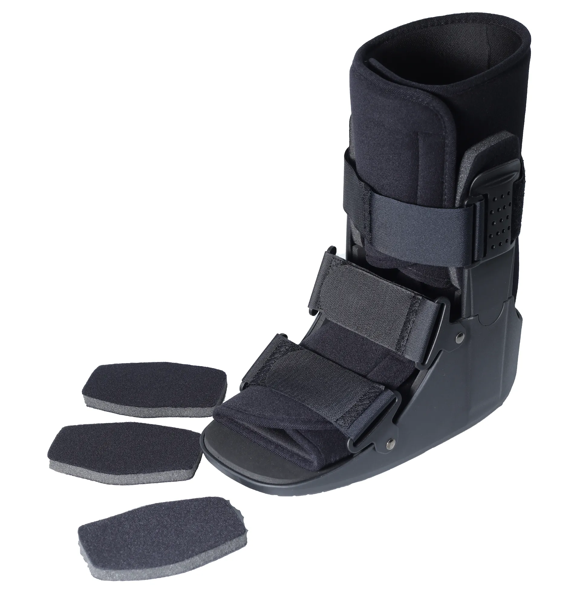 Cam Walker Boot-Short (Moon Boot)