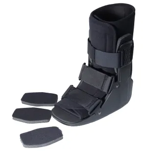 Cam Walker Boot-Short (Moon Boot)
