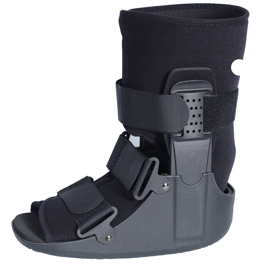 Cam Walker Boot-Short (Moon Boot)