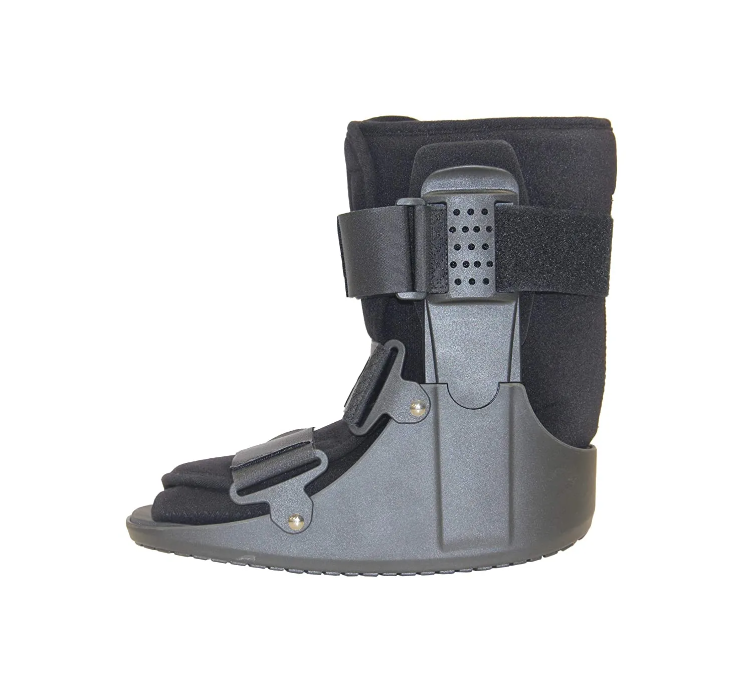 Cam Walker Boot-Short (Moon Boot)