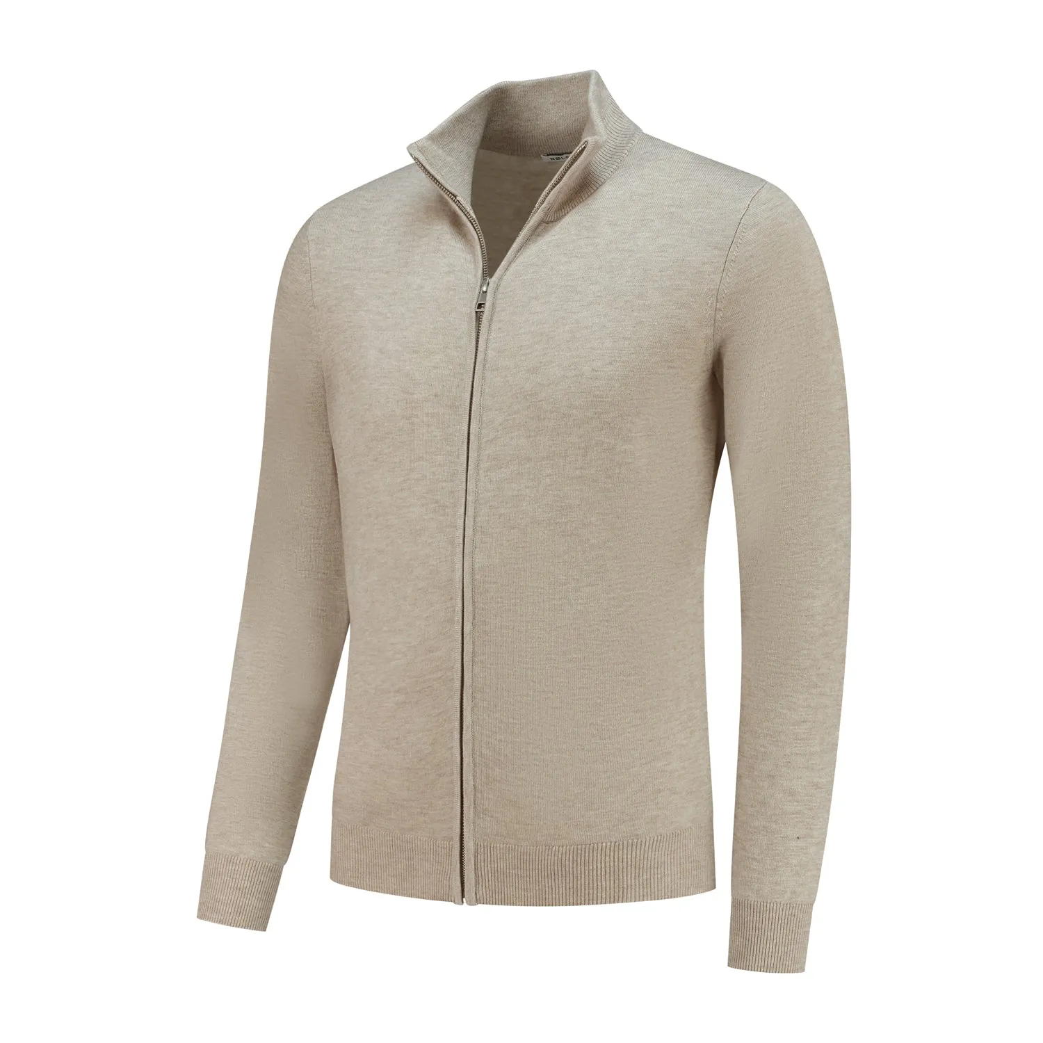 Cardigan Beige
