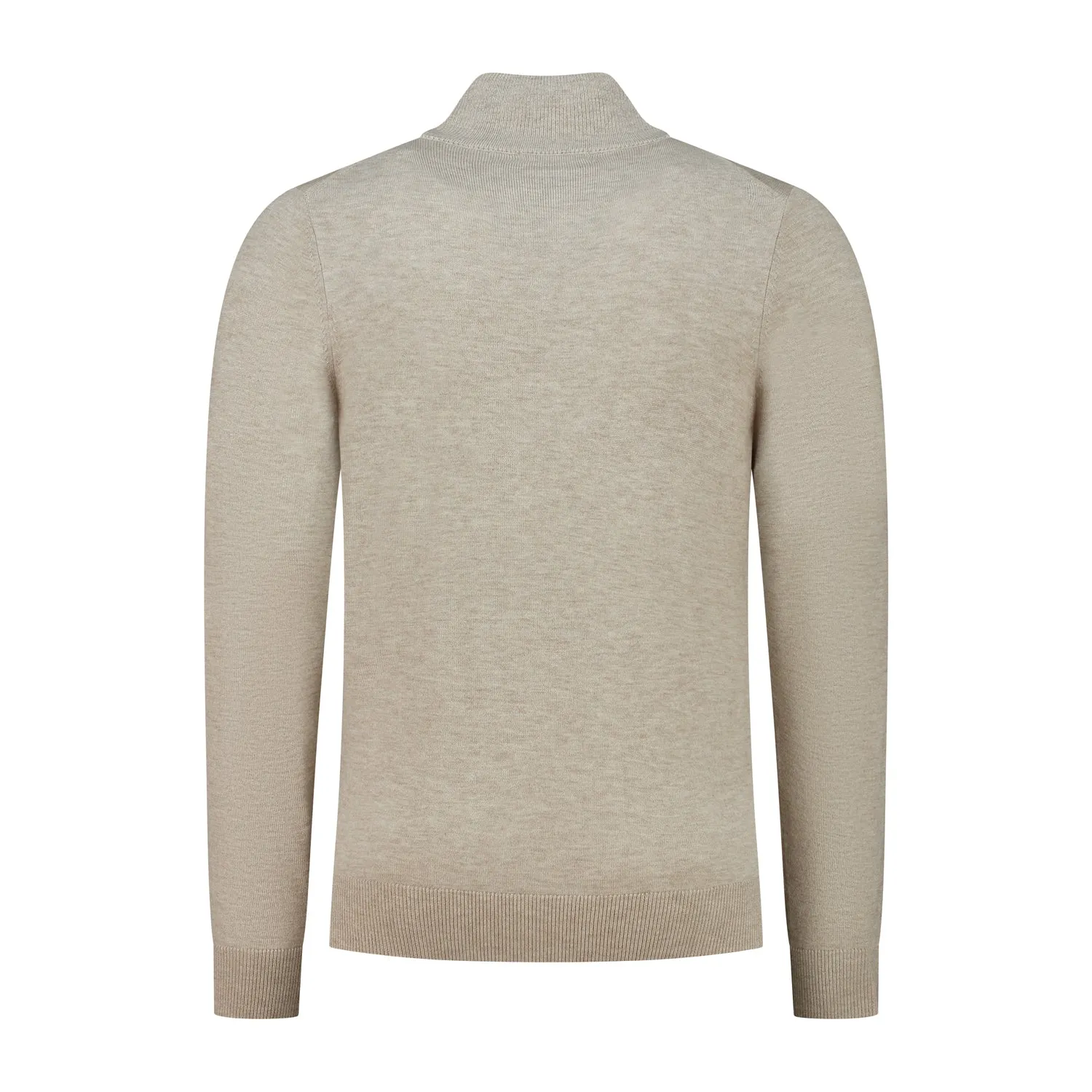 Cardigan Beige