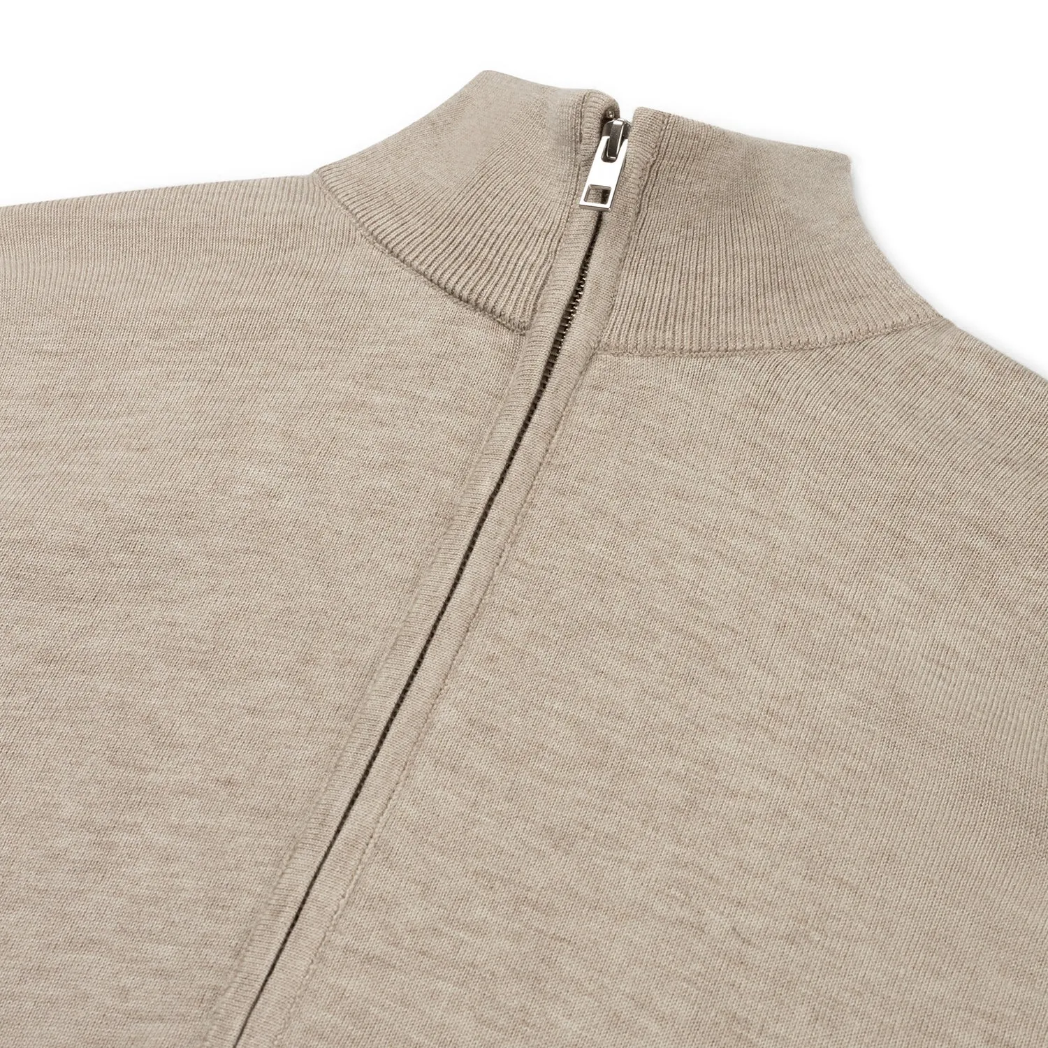 Cardigan Beige
