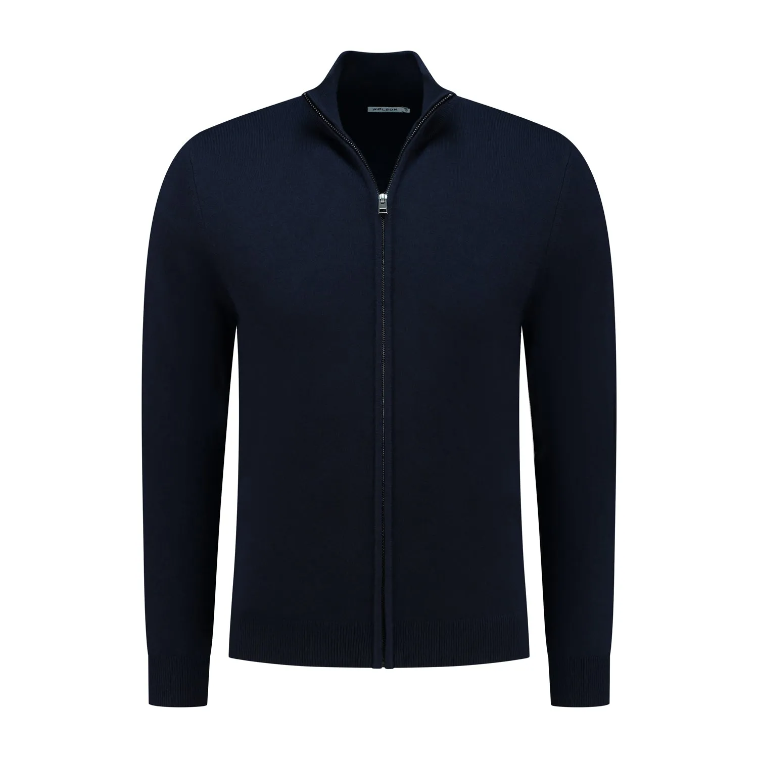 Cardigan Navy