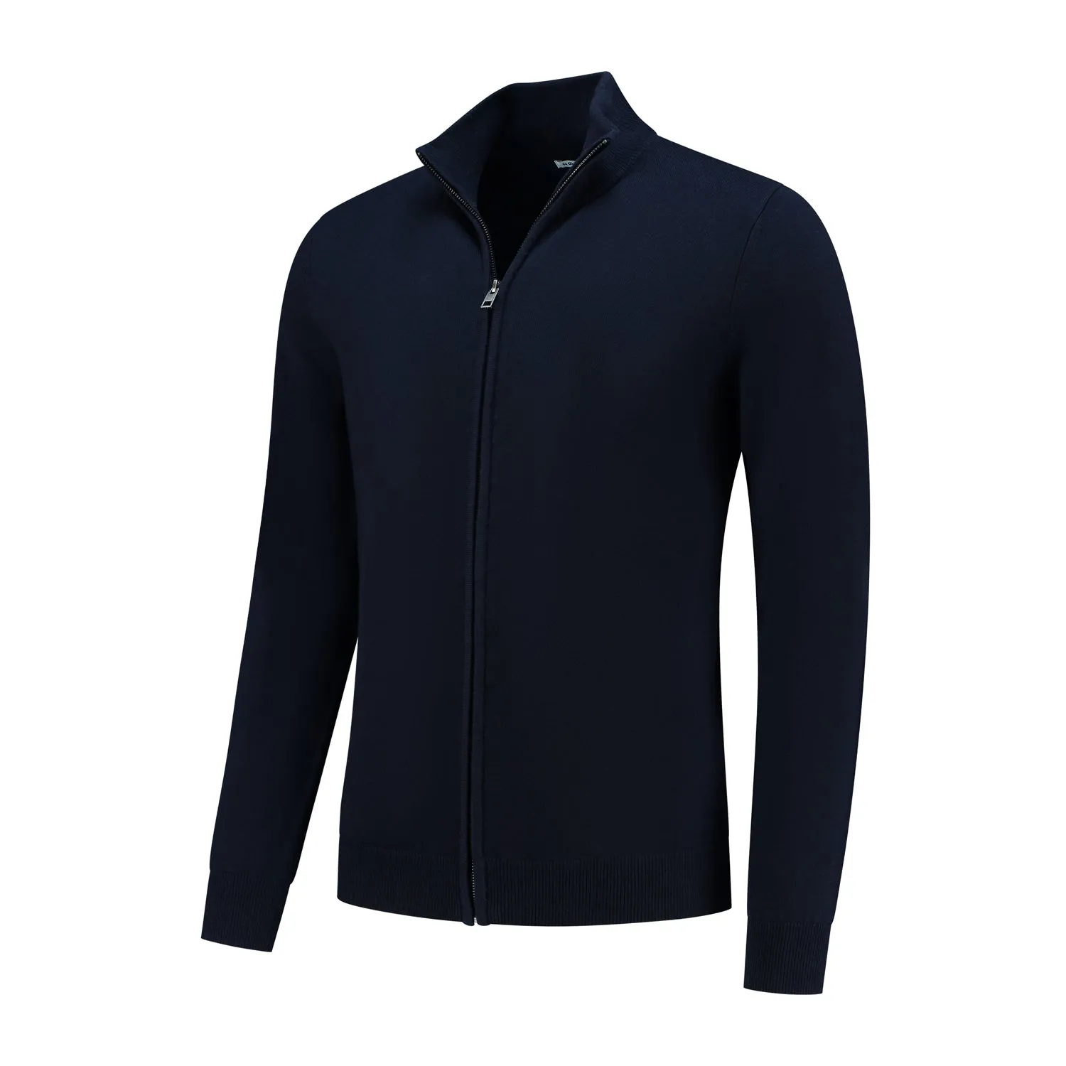 Cardigan Navy