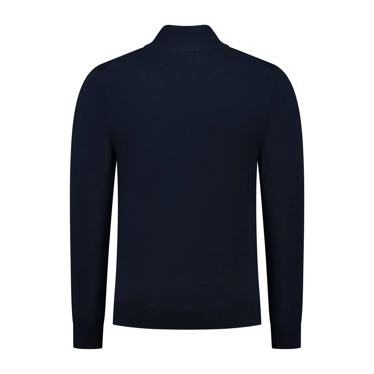 Cardigan Navy
