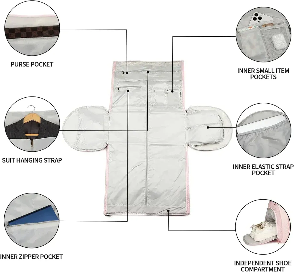 CarryVista - Pack Smart, Travel Smarter! - Last Day Sale Off 60%