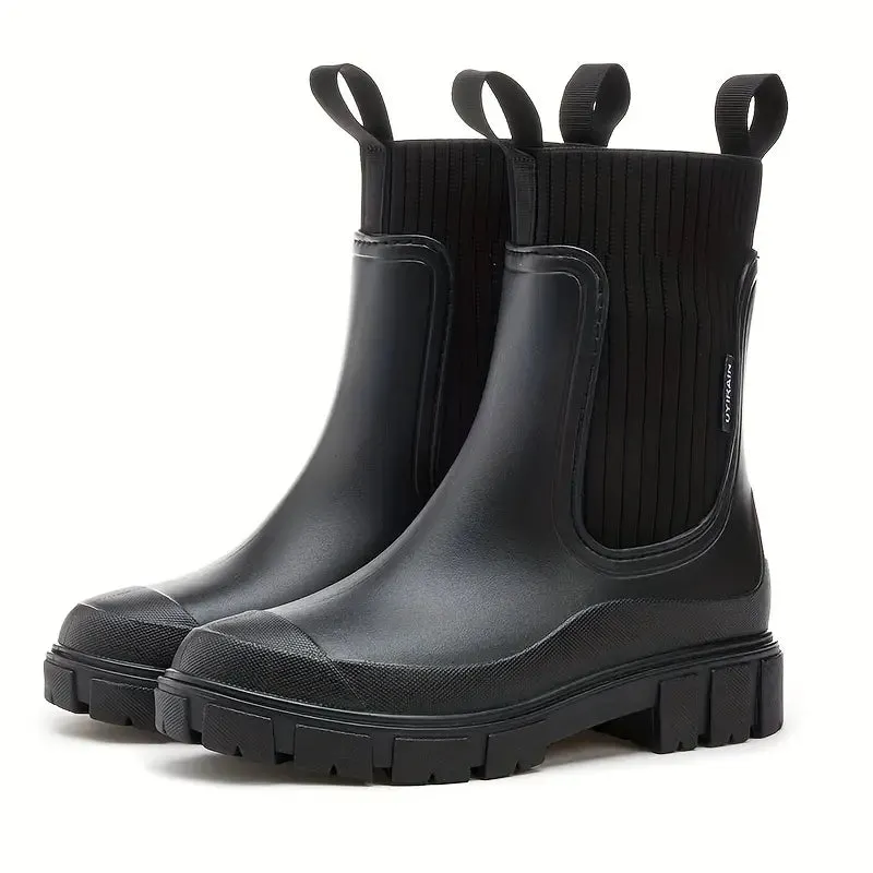 Chantal | Stylish Women's Rain Boots