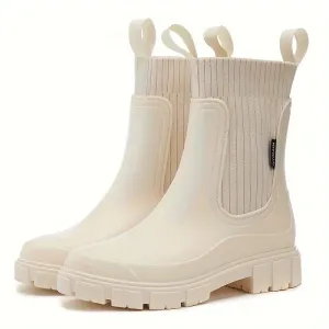 Chantal | Stylish Women's Rain Boots