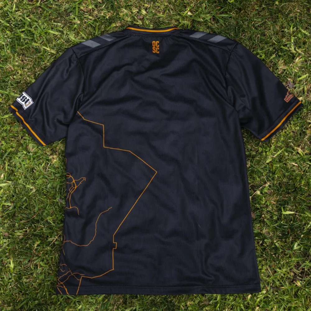 County Roads Kit - Adult