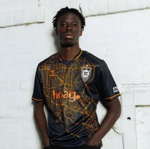 County Roads Kit - Youth