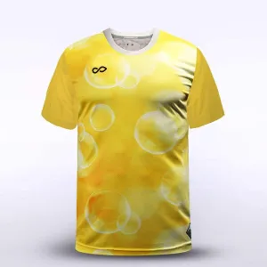 Cyclone - Customized Kid's Sublimated Soccer Jersey
