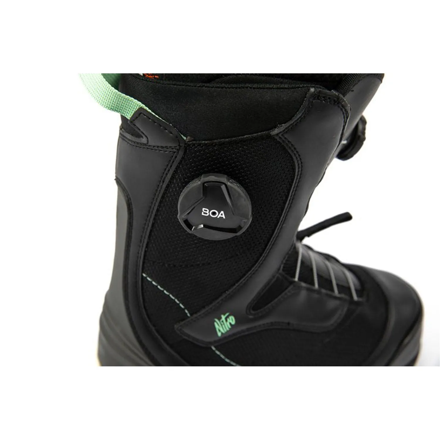 Cypress BOA Dual Ladies Snowboard Boots 2021