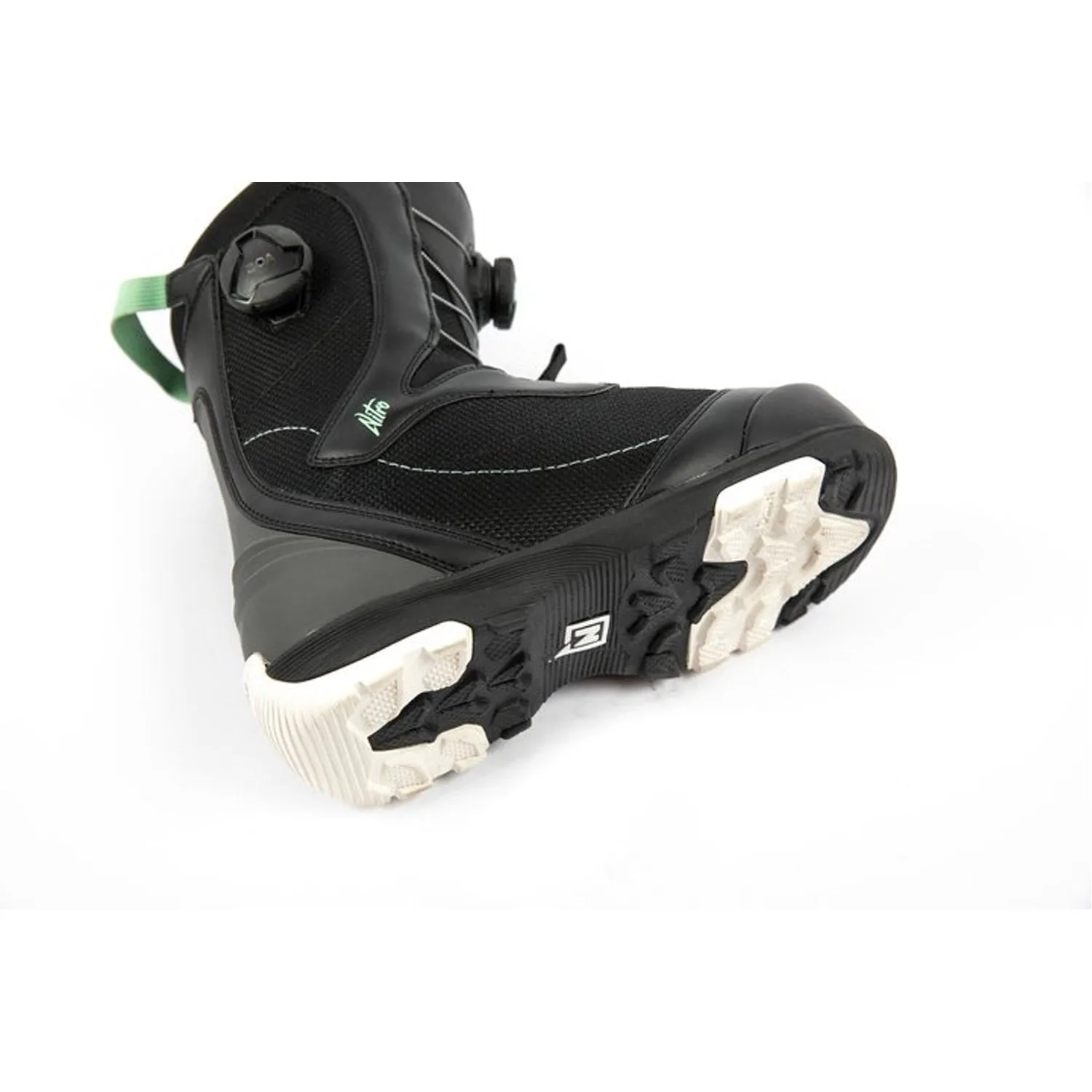 Cypress BOA Dual Ladies Snowboard Boots 2021
