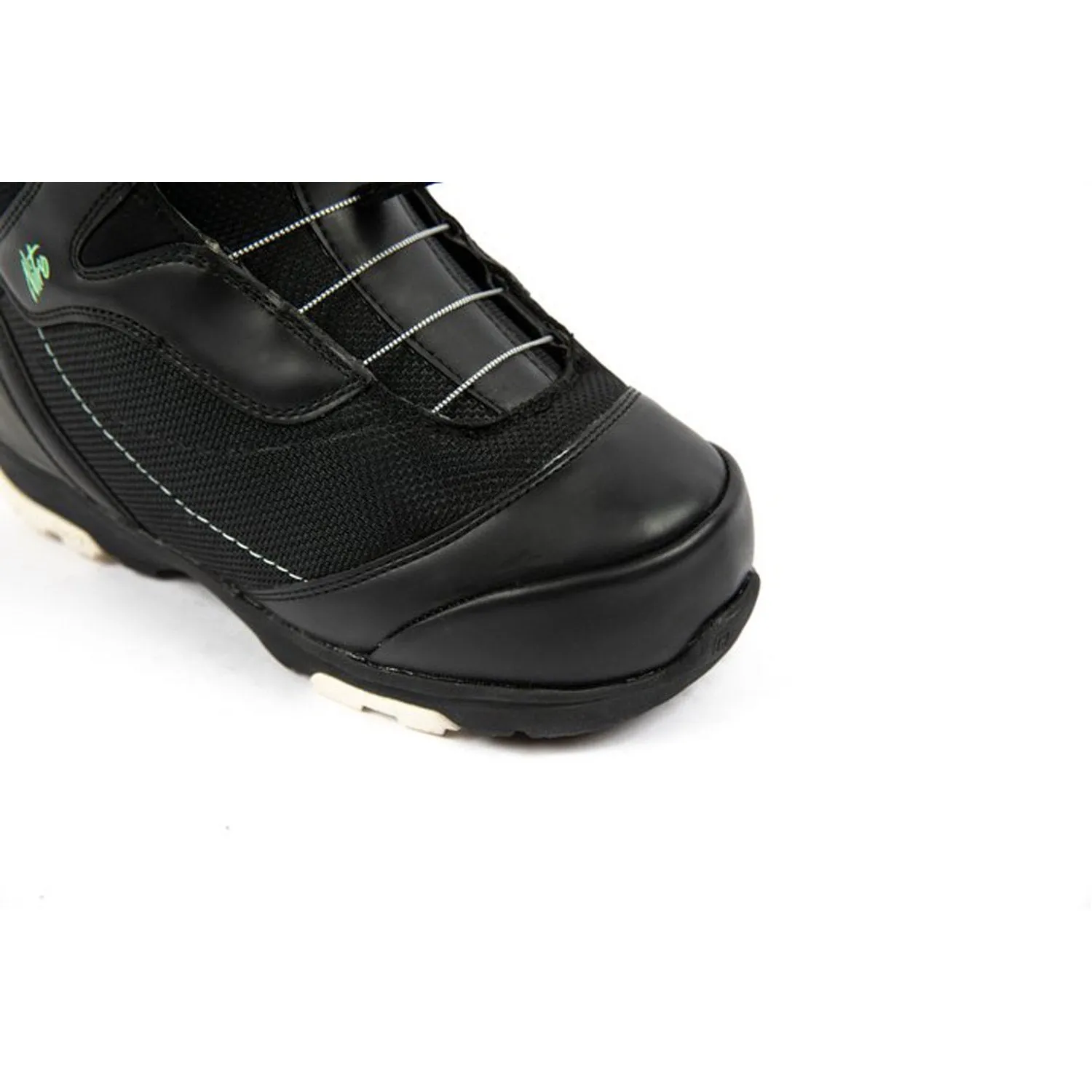 Cypress BOA Dual Ladies Snowboard Boots 2021