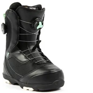 Cypress BOA Dual Ladies Snowboard Boots 2021