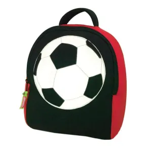 Dabbawalla Backpack - Game On! Soccer
