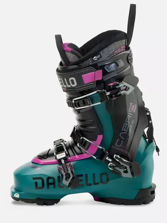 Dalbello Cabrio LV Free 105 W IF Ski Boots 2025