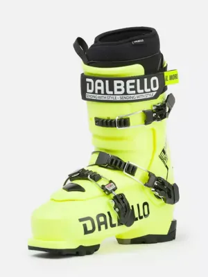 Dalbello Il Moro 110 3DWrap Ski Boots 2025